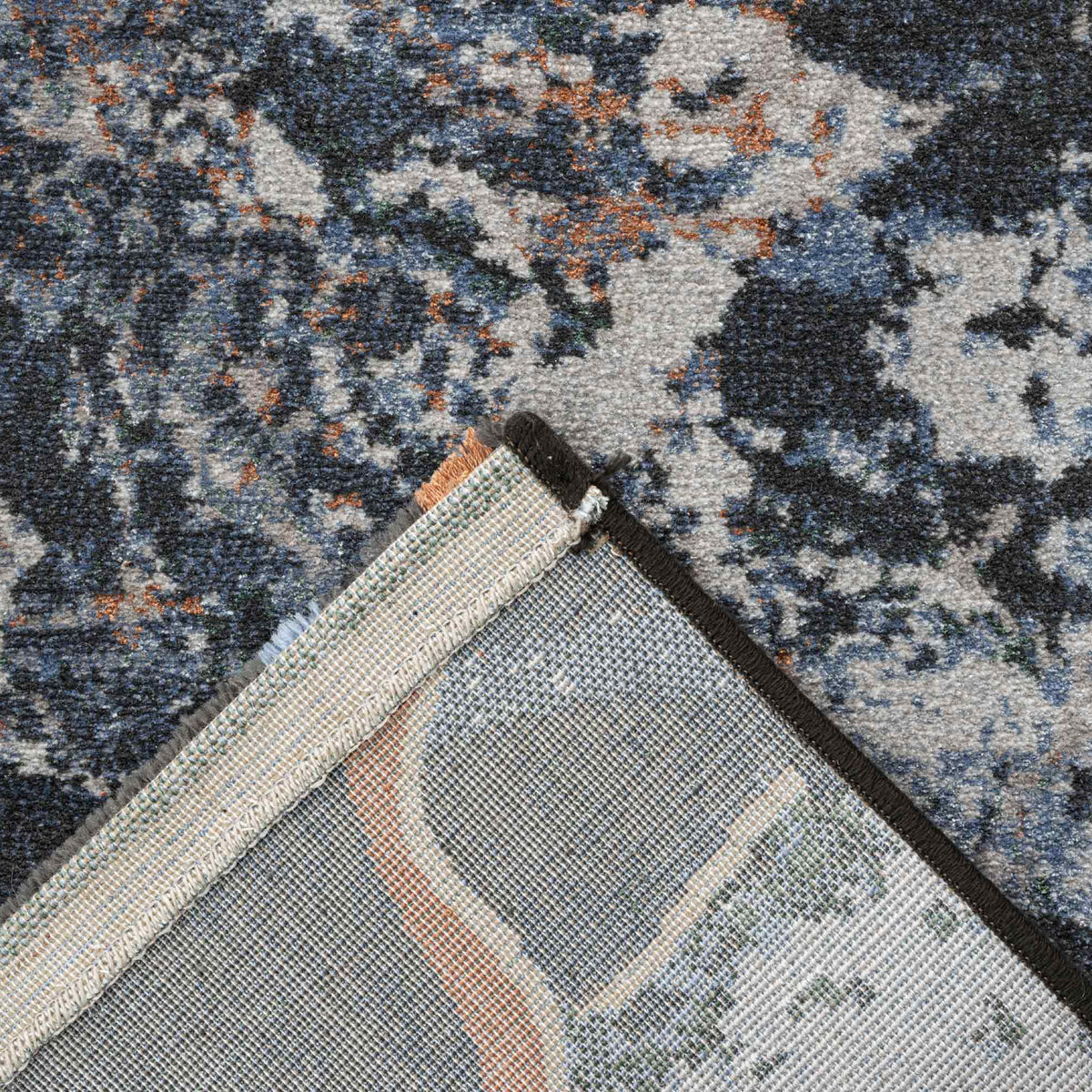 Quartz Rug