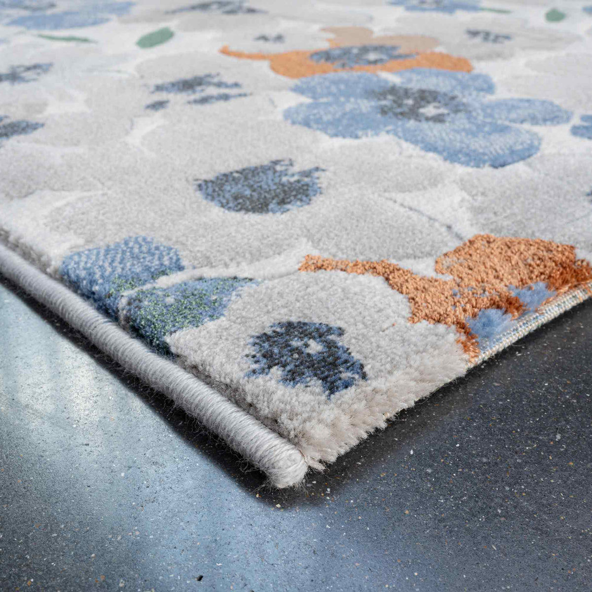 Quartz Rug