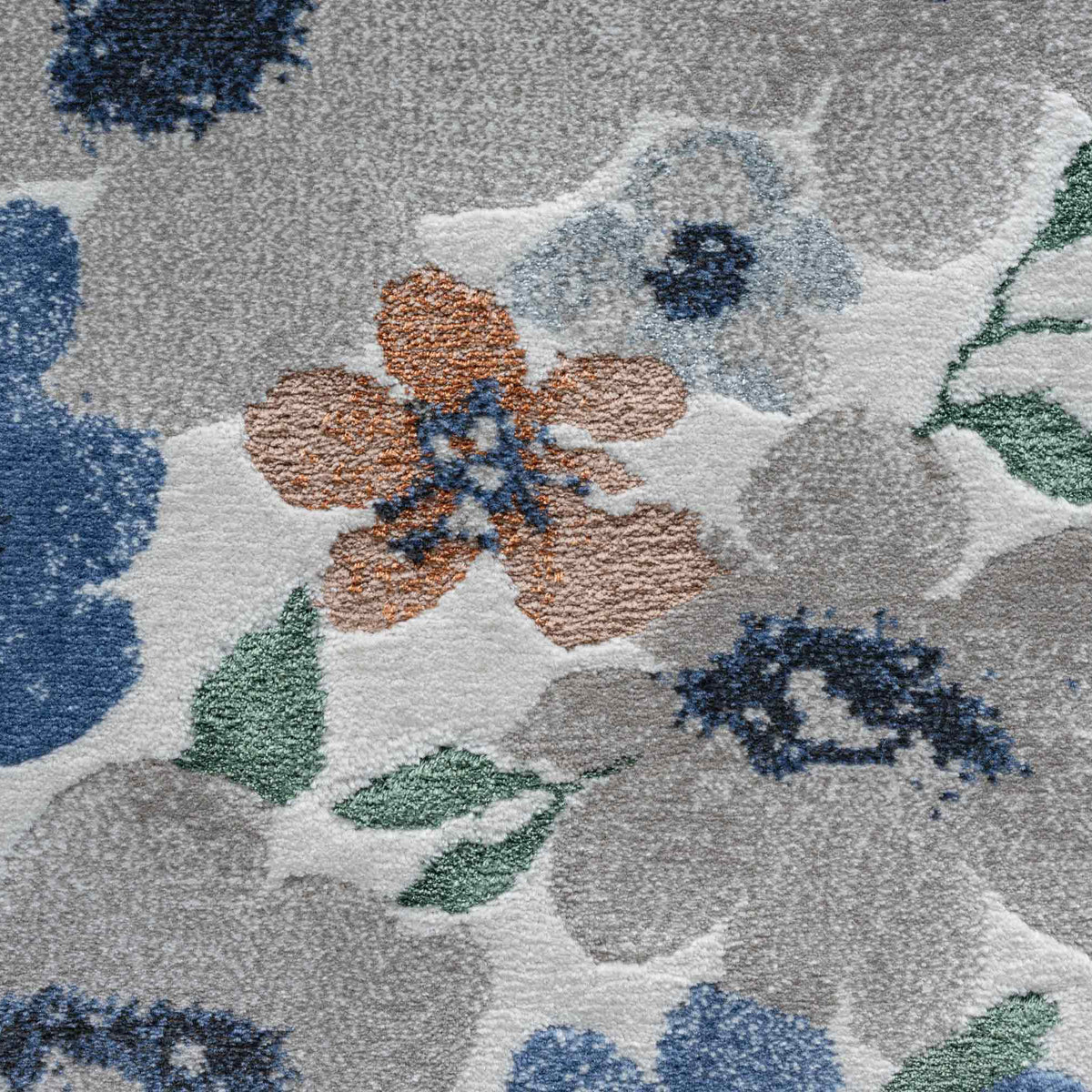 Quartz Rug
