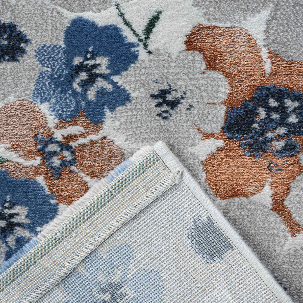 Quartz Rug