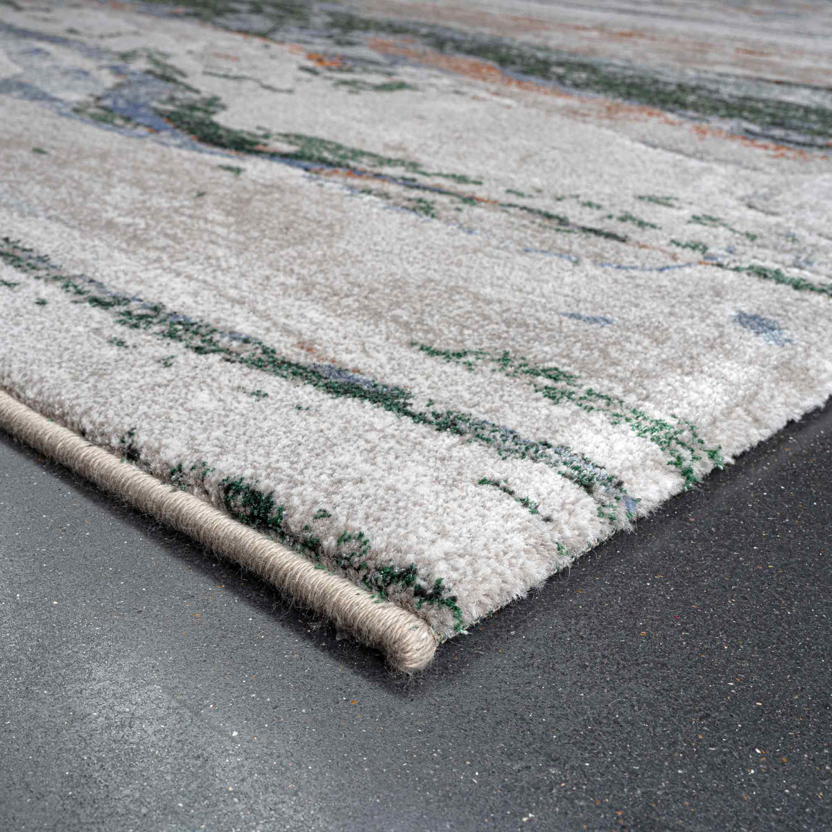 Quartz Rug