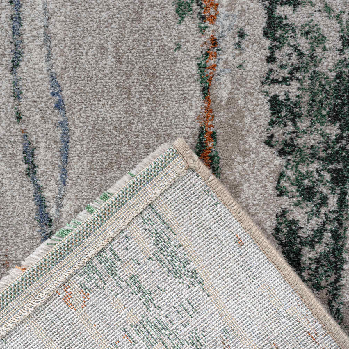 Quartz Rug