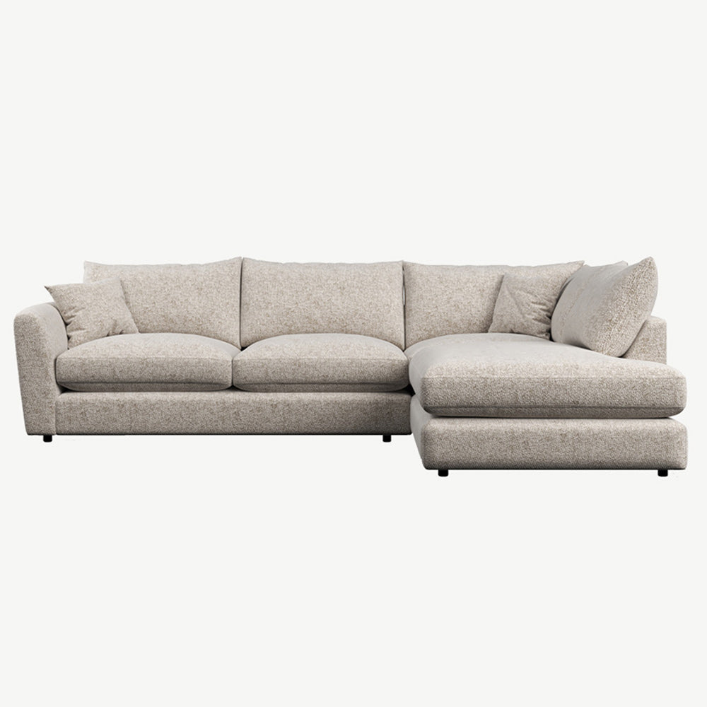 Test Queens Corner Sofa Don't Buy