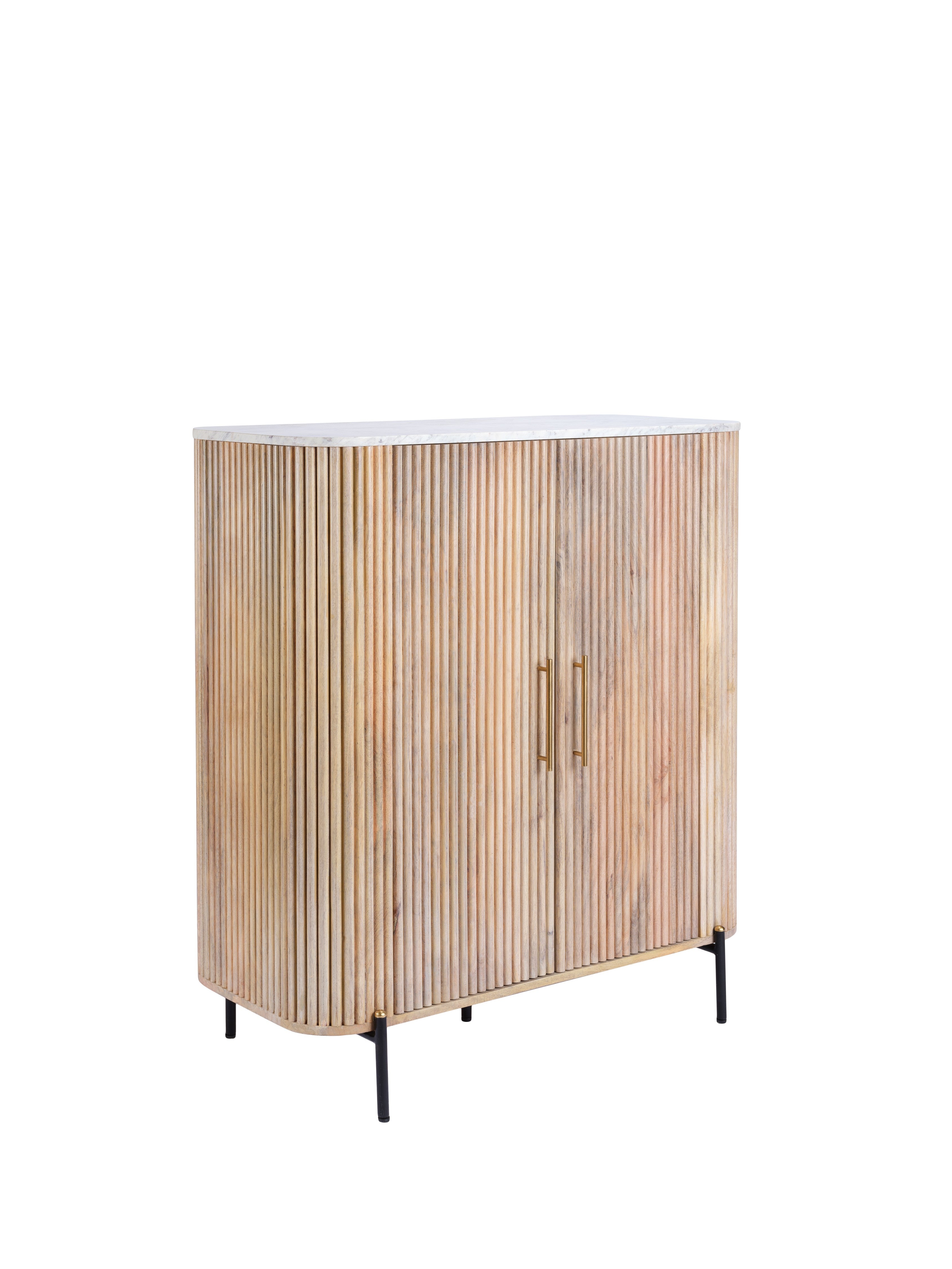 Java Highboard