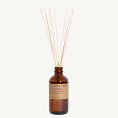 P.F. Candle & Co No.11 Amber & Moss Reed Diffuser