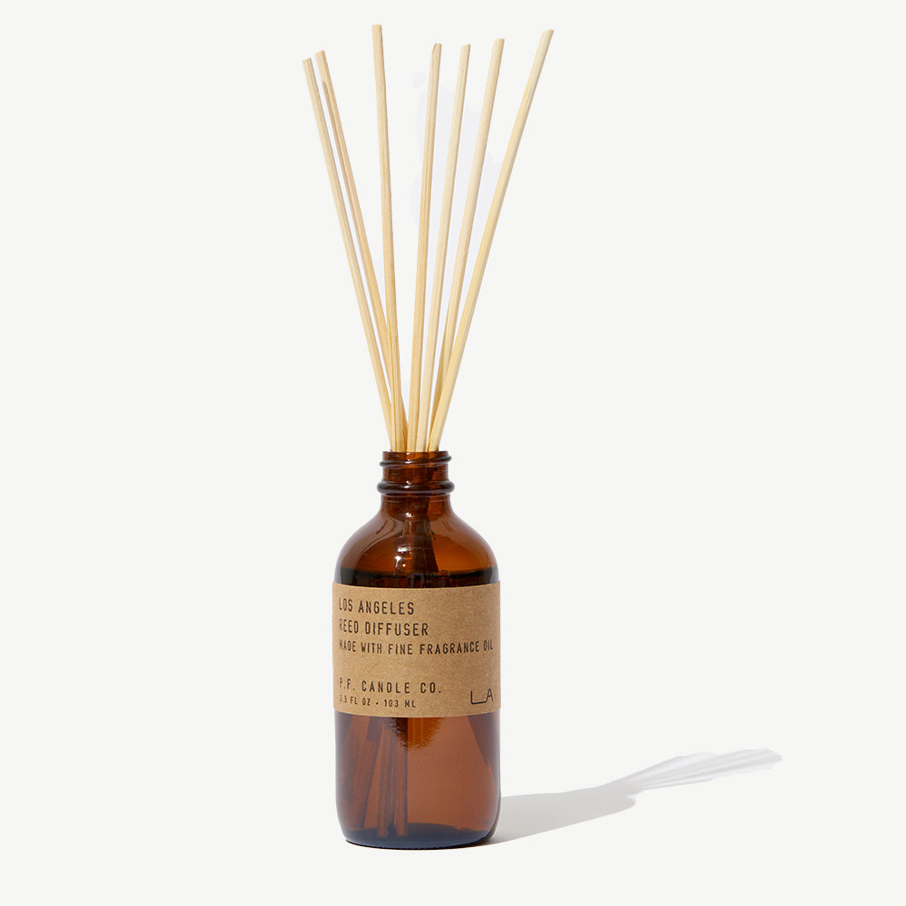 P.F. Candle & Co. Los Angeles Reed Diffuser Arighi Bianchi