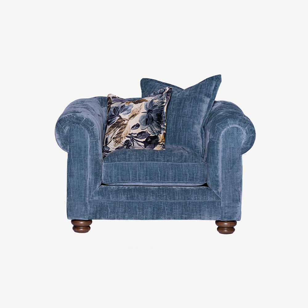 Reuben Chair