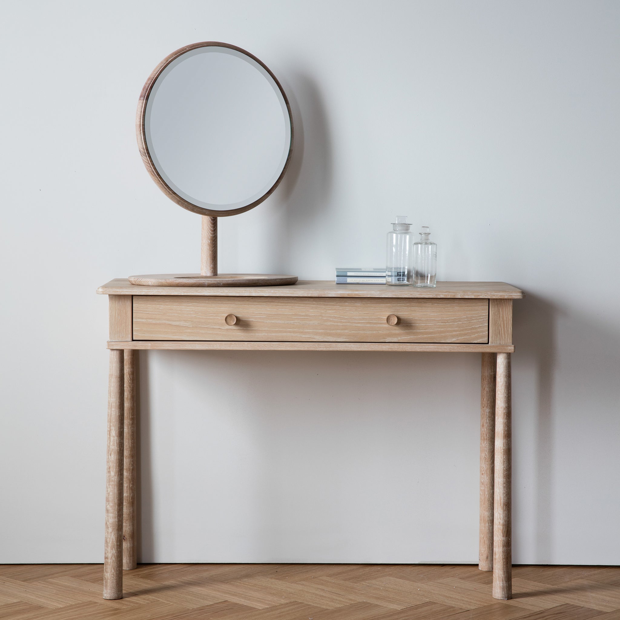 Riga Dressing Mirror