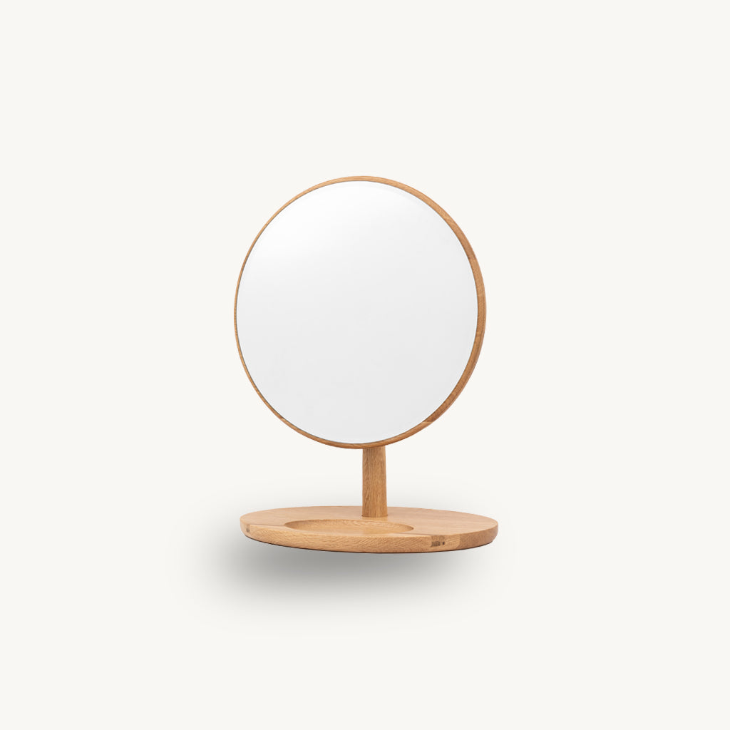 Riga Dressing Mirror
