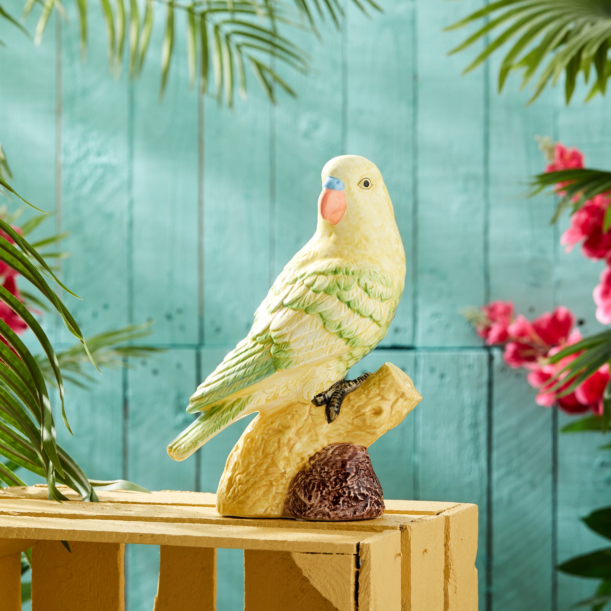 Papagyo Deco Figurine