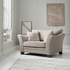 Roma Snuggler in Dallas-Natural