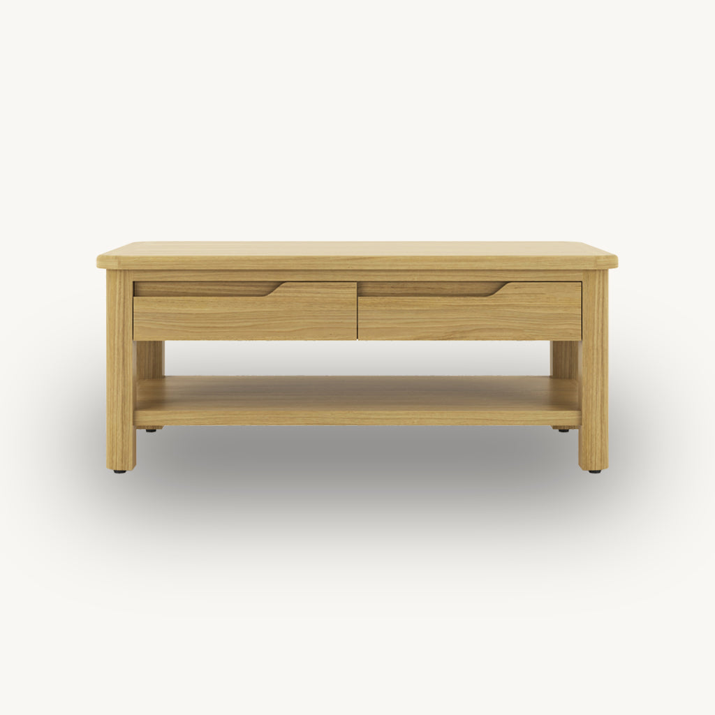 Romina Coffee Table