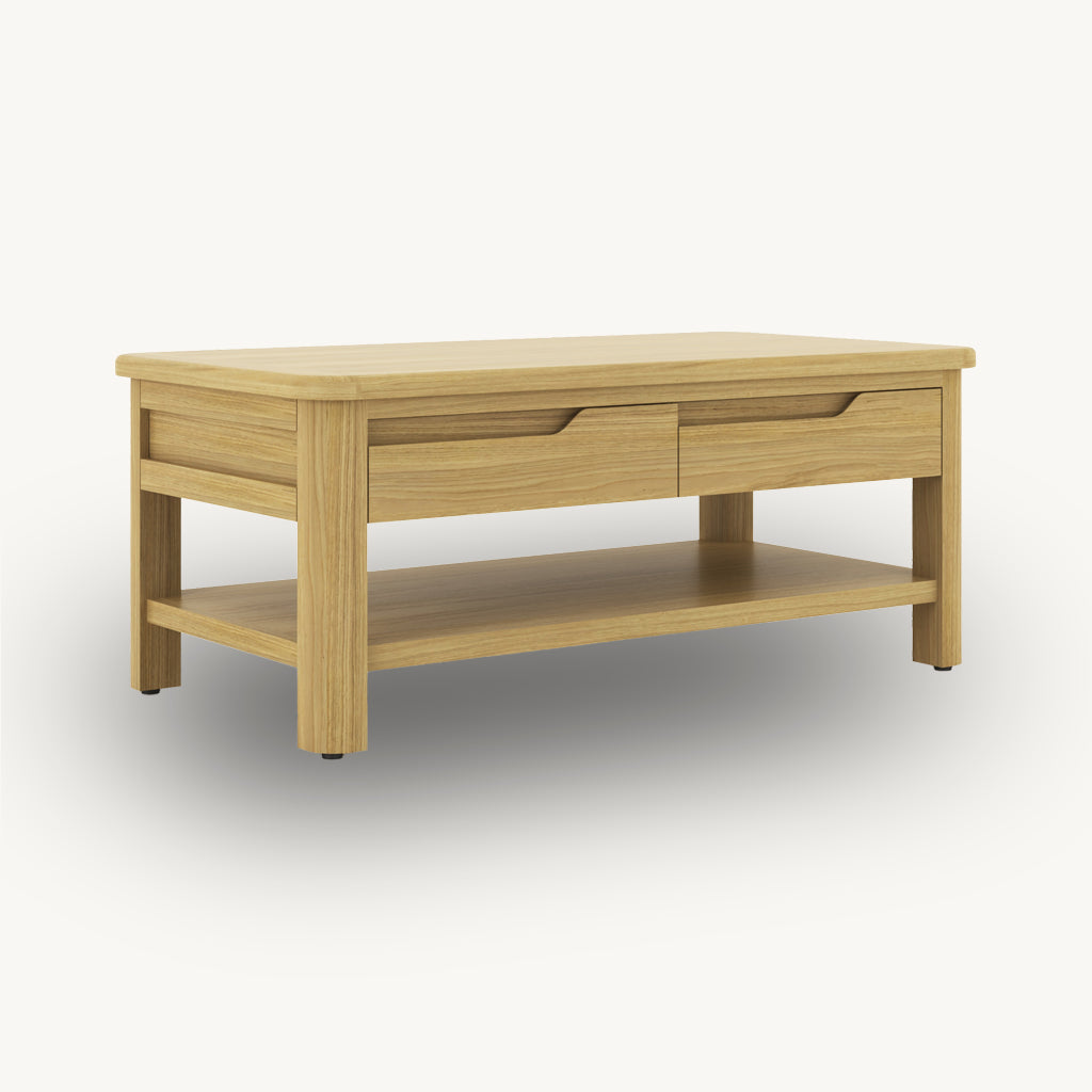 Romina Coffee Table