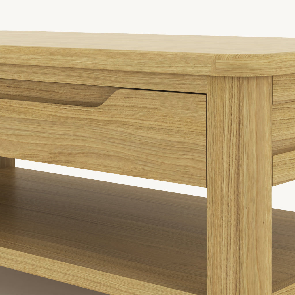 Romina Coffee Table
