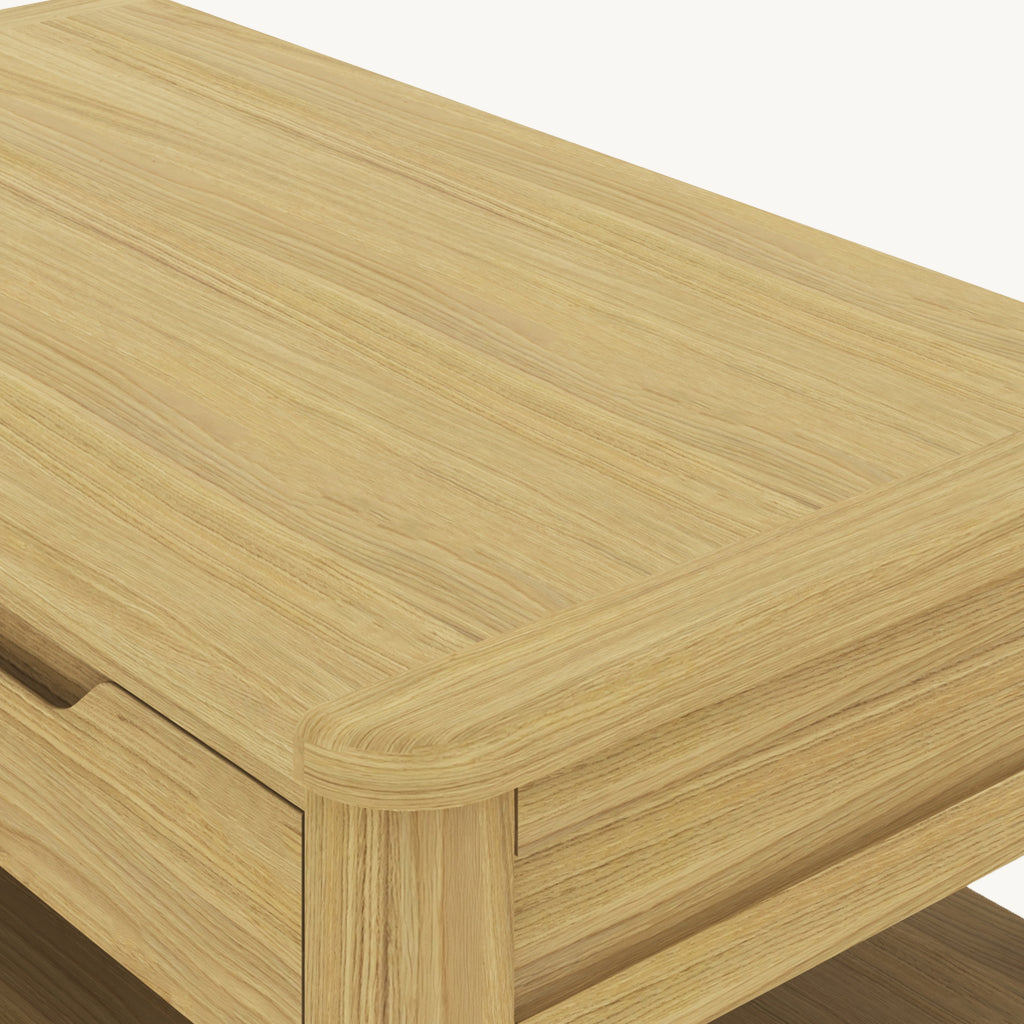 Romina Coffee Table