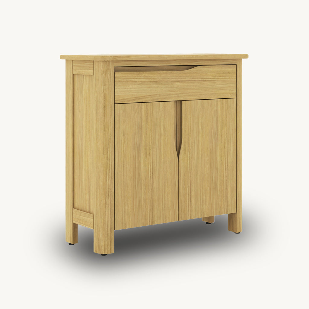Romina Compact Sideboard