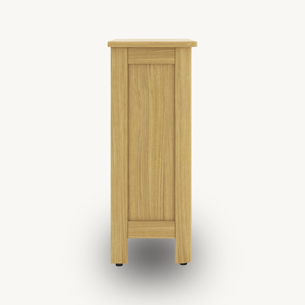 Romina Compact Sideboard