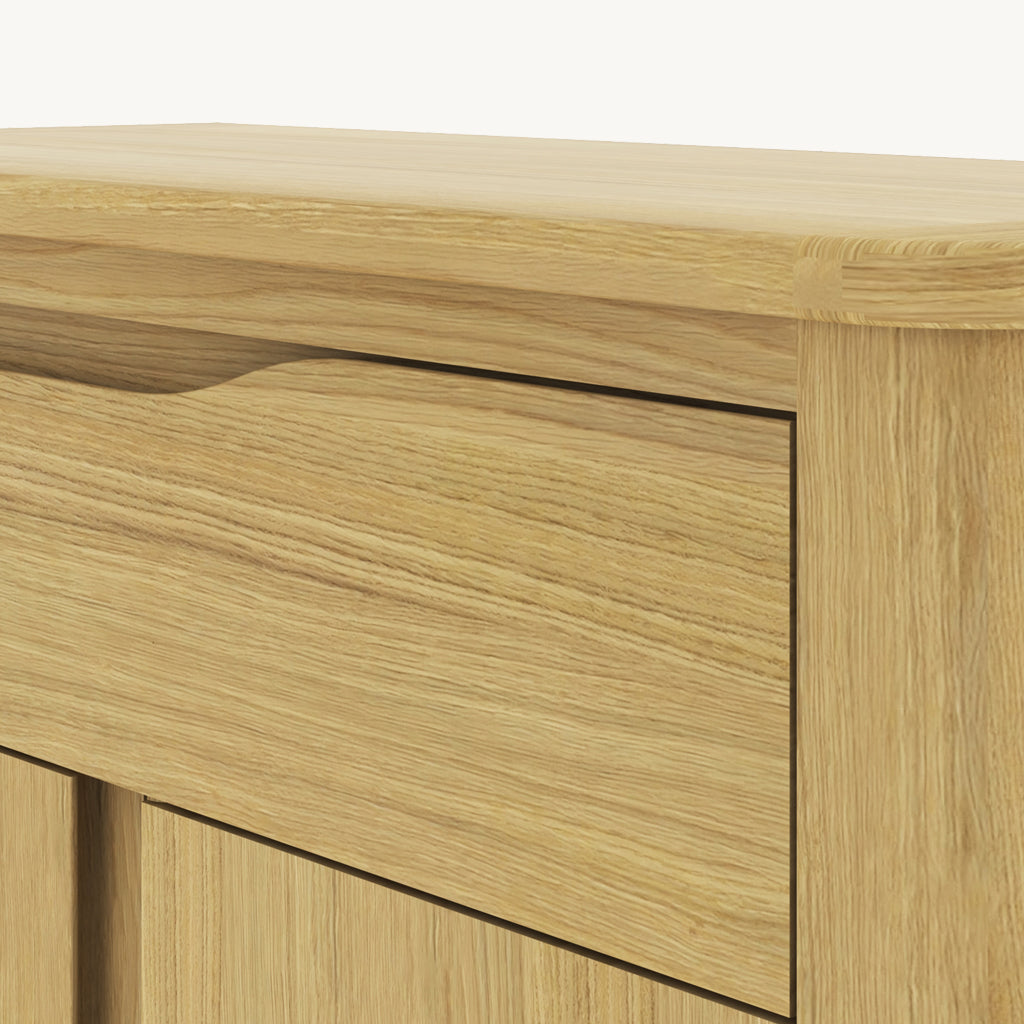 Romina Compact Sideboard