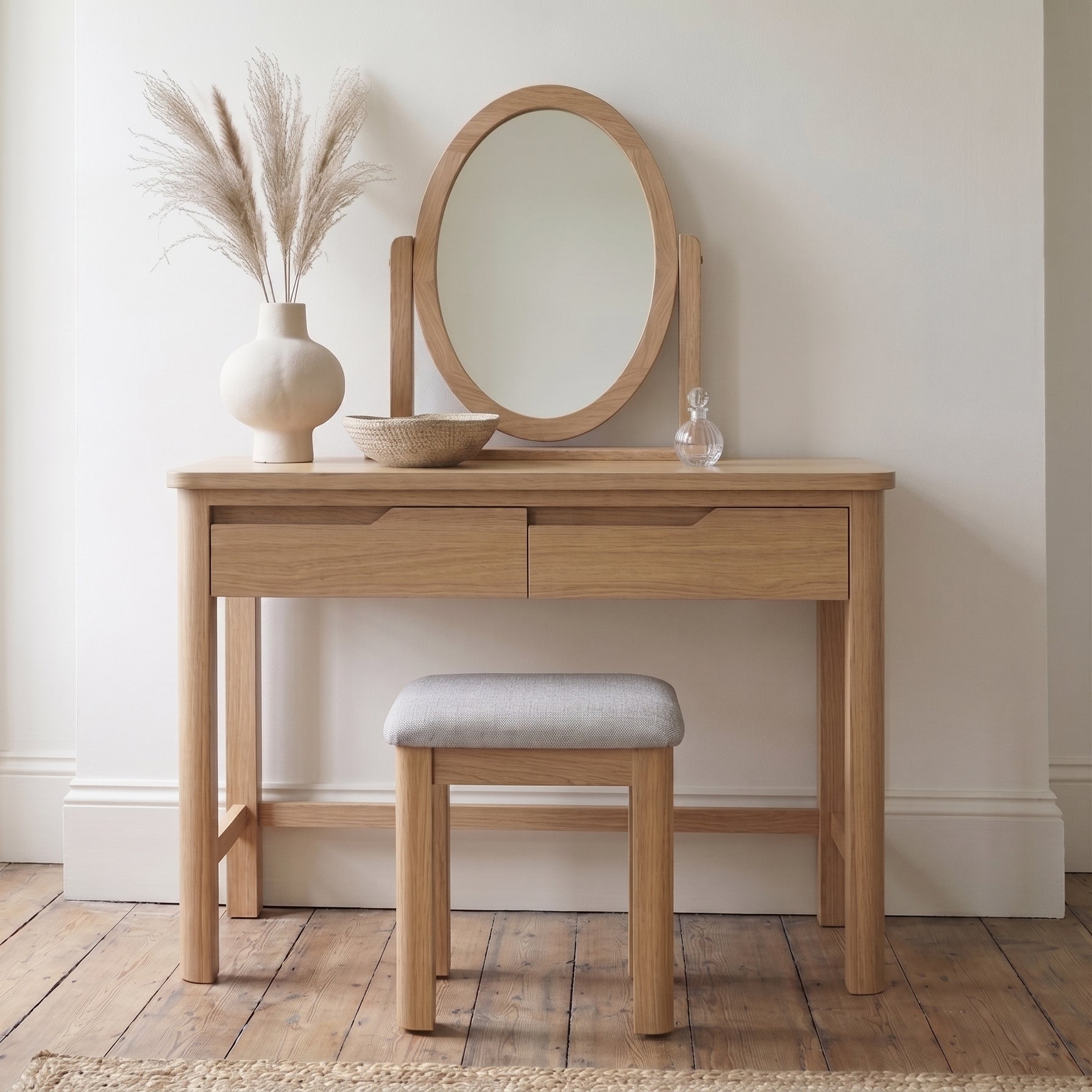 Romina Dressing Table