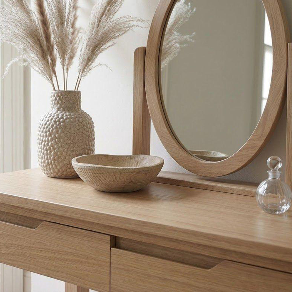 Romina Dressing Table