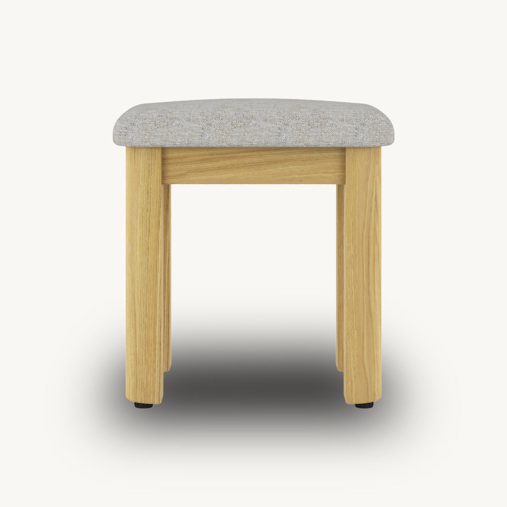 Romina Dressing Table Stool