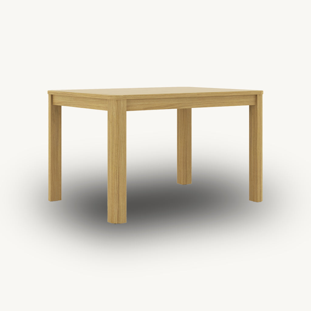 Romina 120-160cm Extending Dining Table
