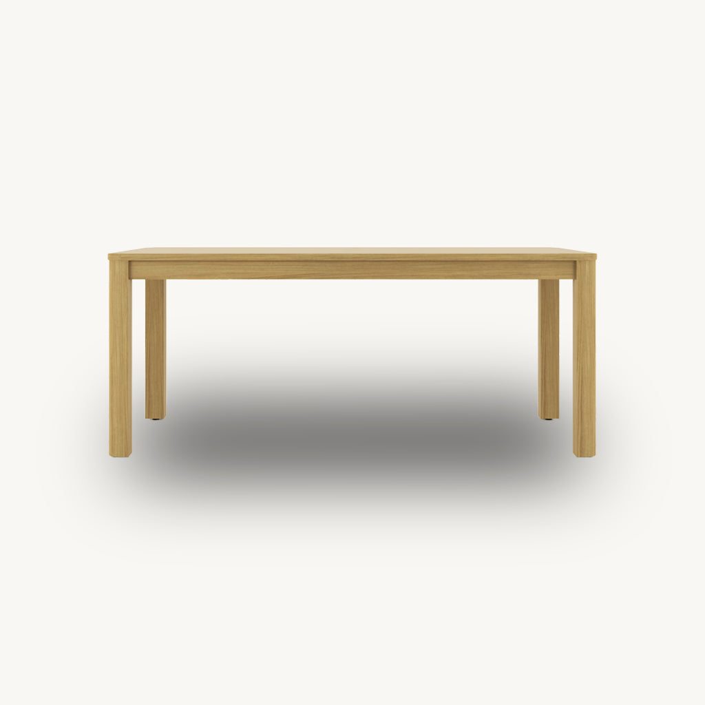 Romina 180-220cm Extending Dining Table