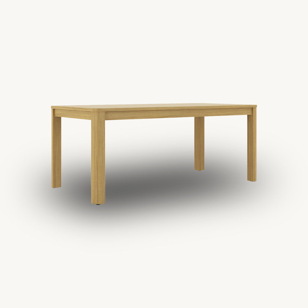 Romina 180-220cm Extending Dining Table