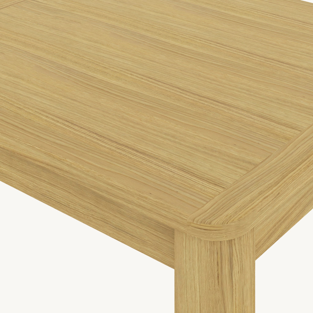 Romina 180-220cm Extending Dining Table