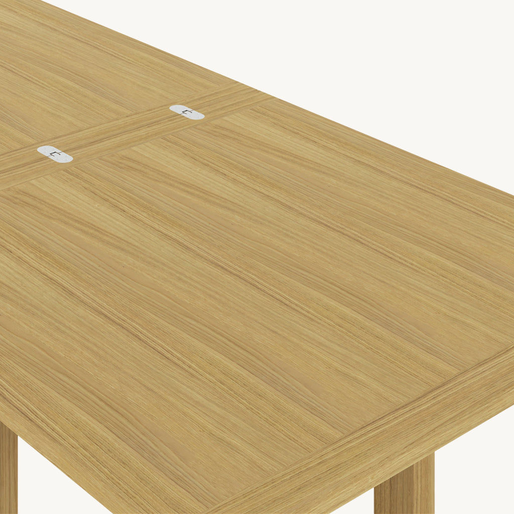 Romina Flip Top Dining Table