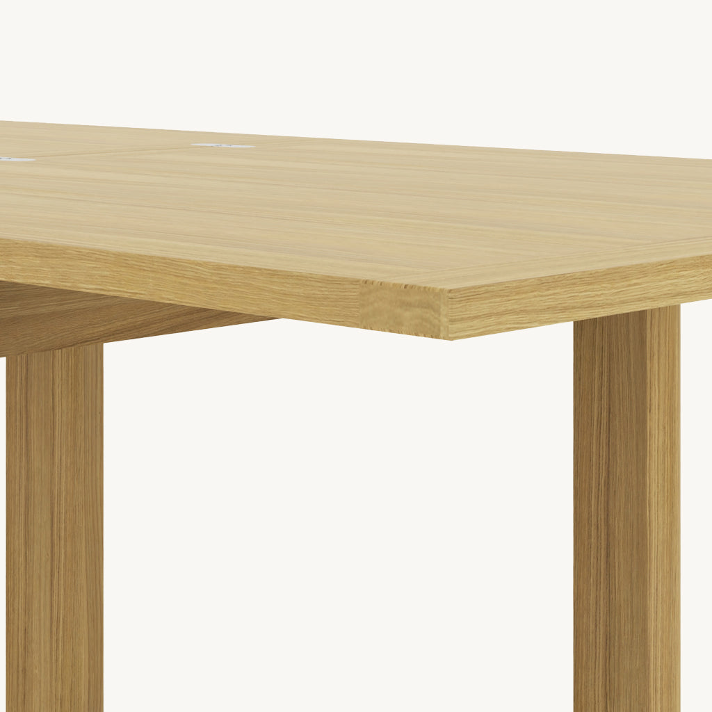 Romina Flip Top Dining Table