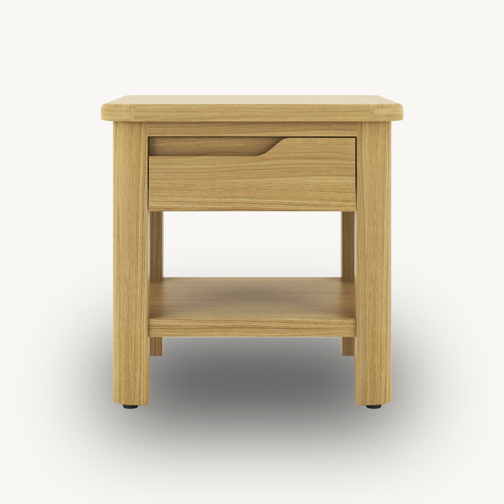 Romina Lamp Table