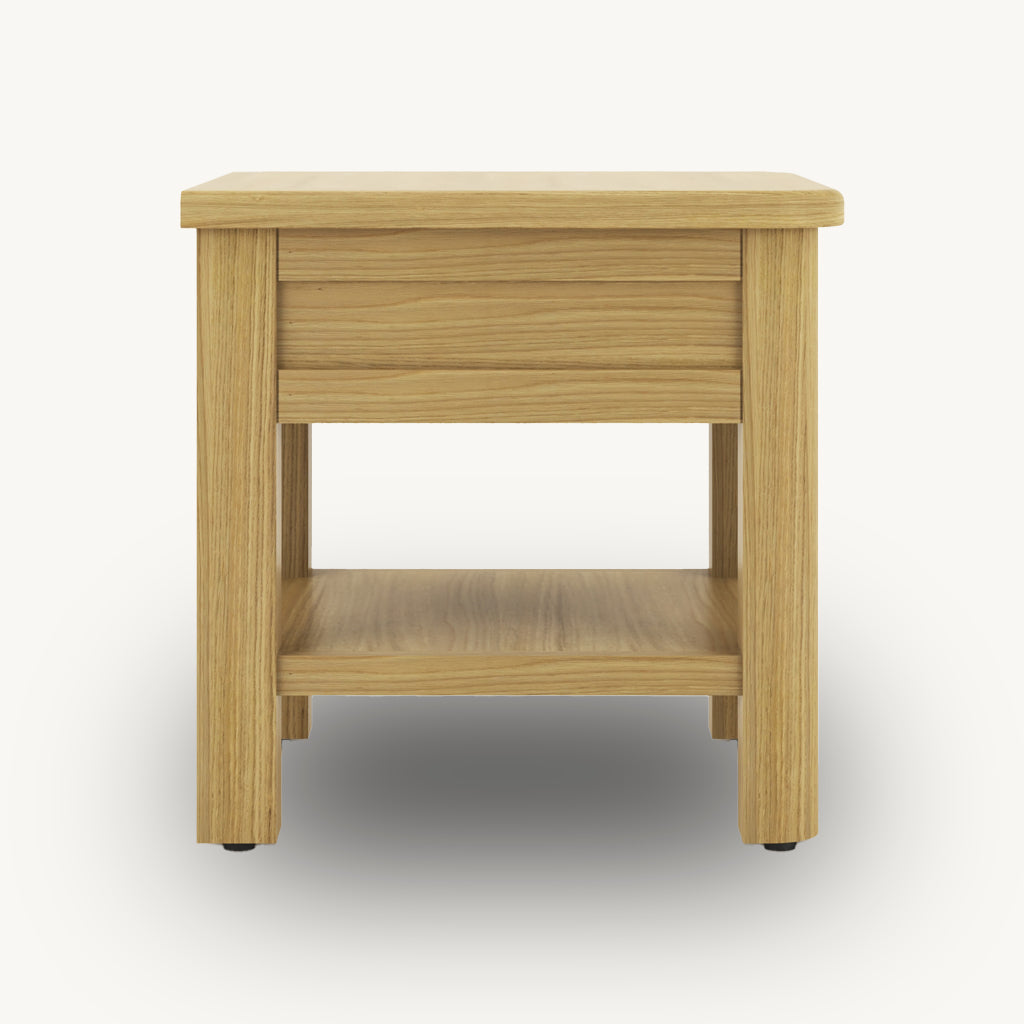 Romina Lamp Table