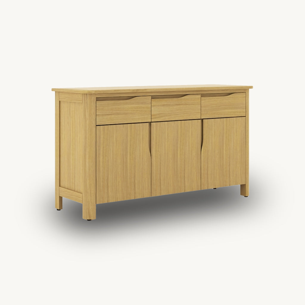 Romina Large Sideboard