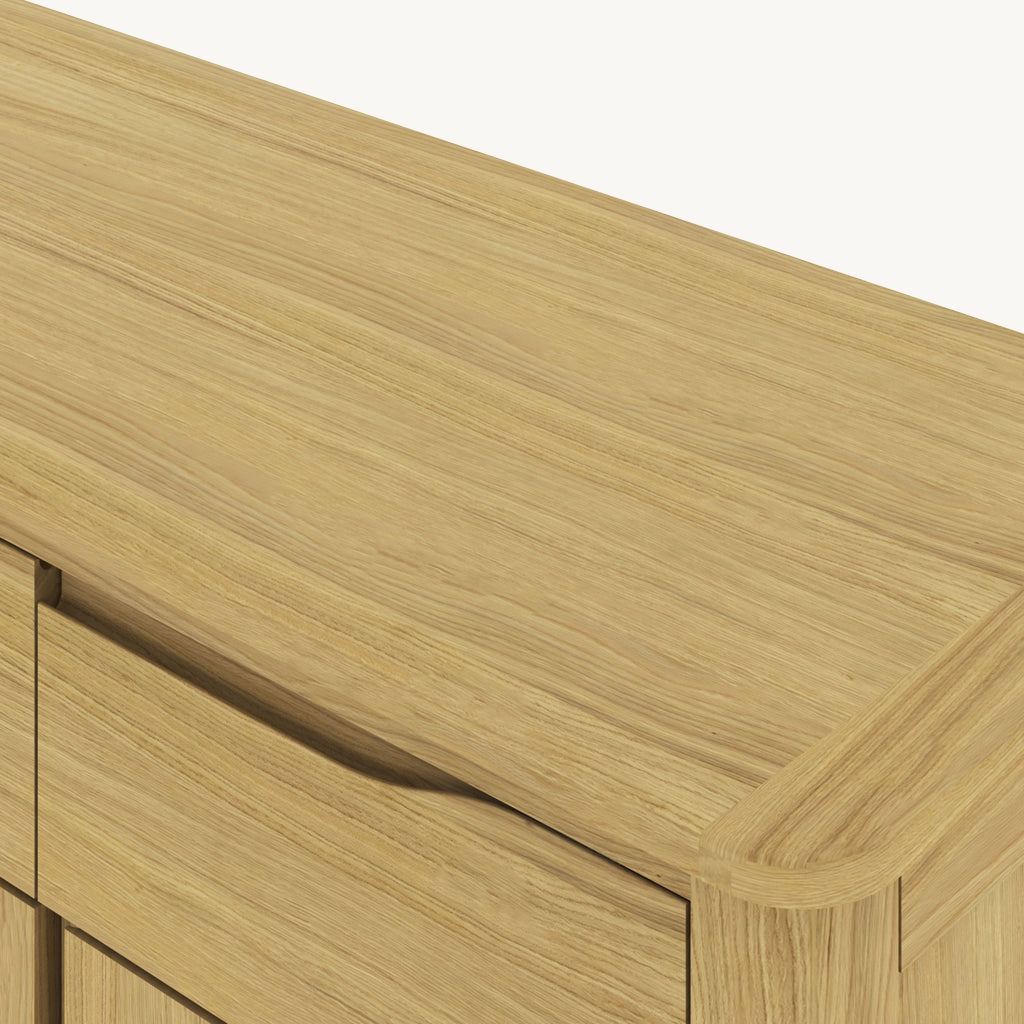 Romina Large Sideboard