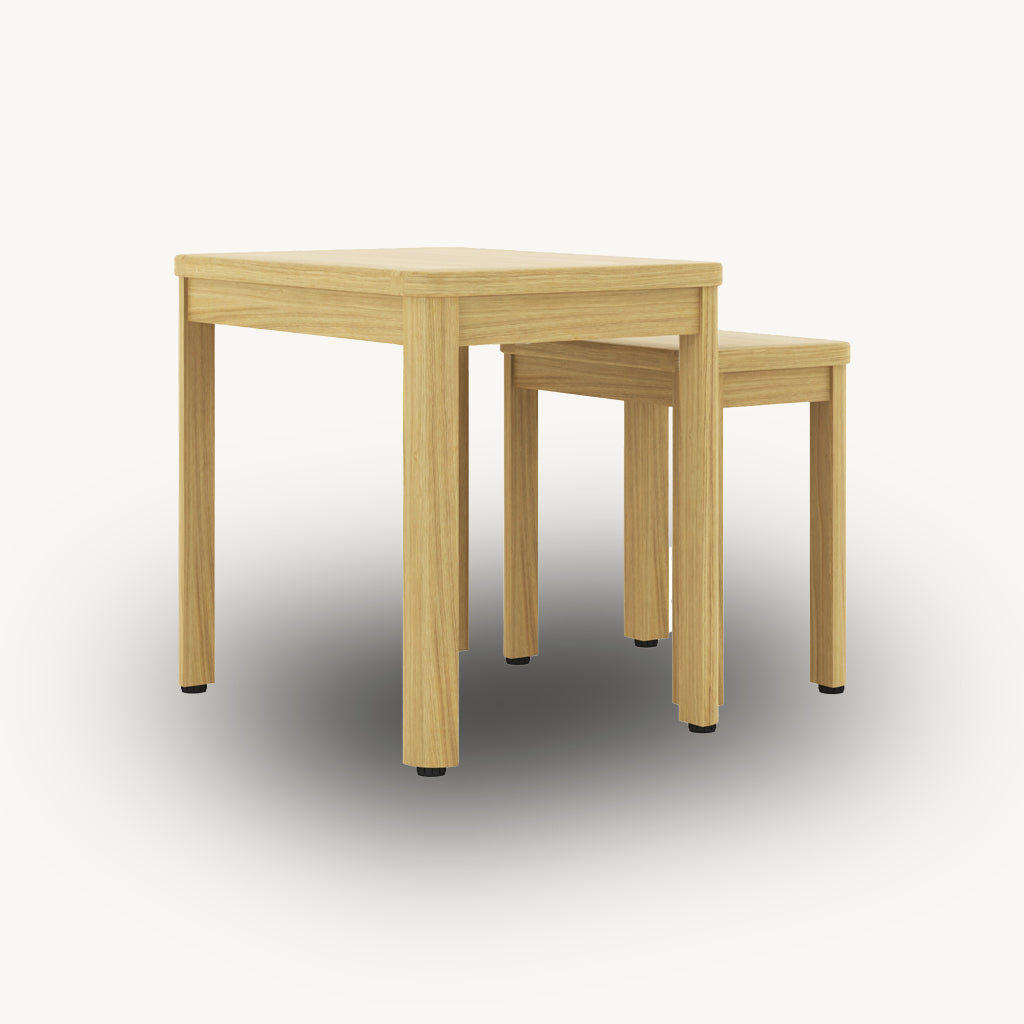 Romina Nest of Tables