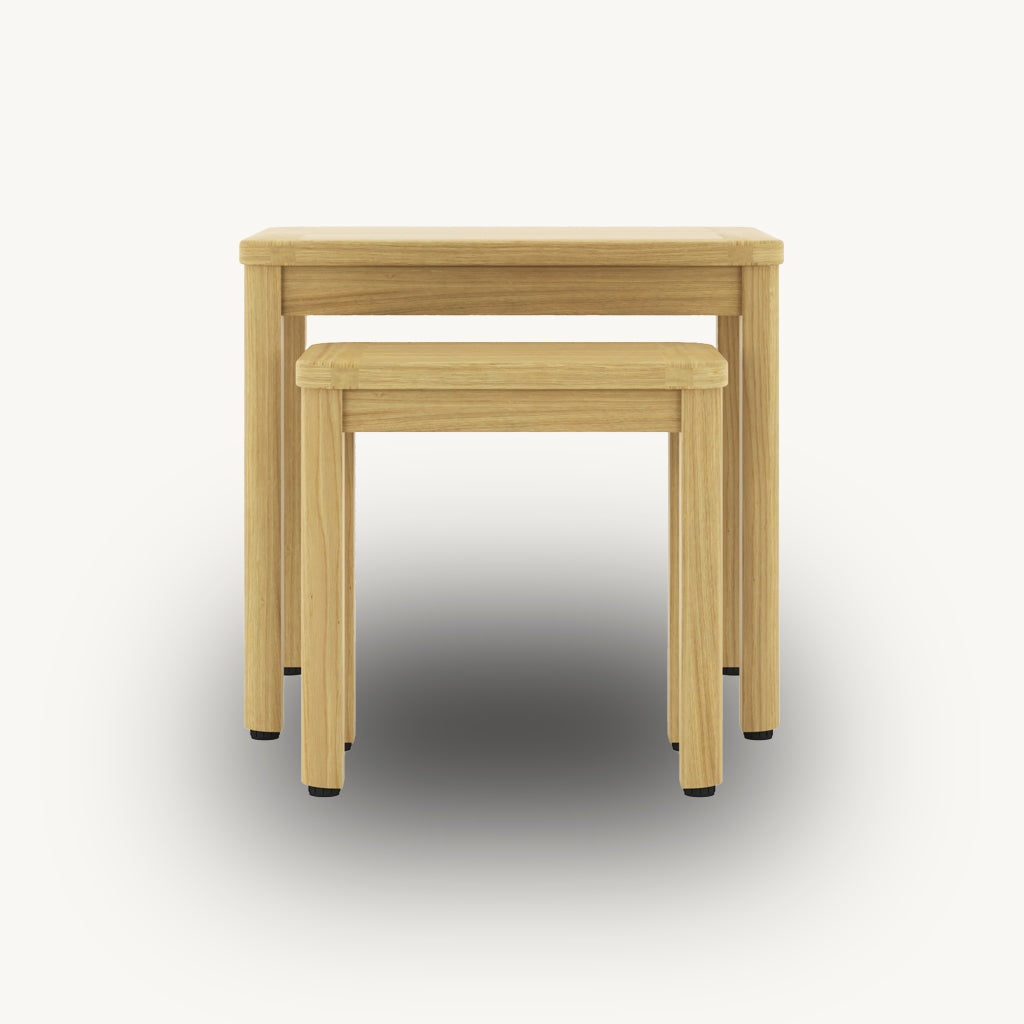 Romina Nest of Tables