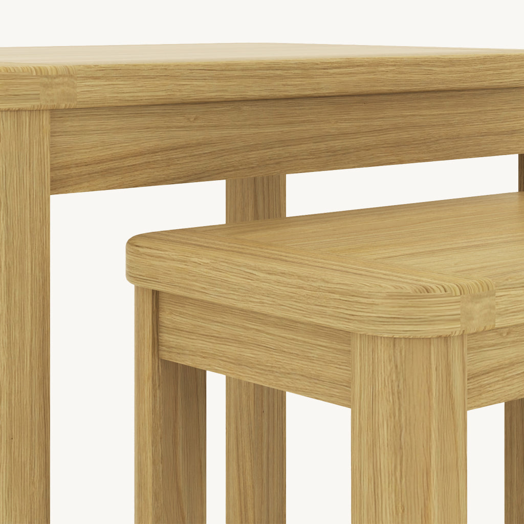 Romina Nest of Tables