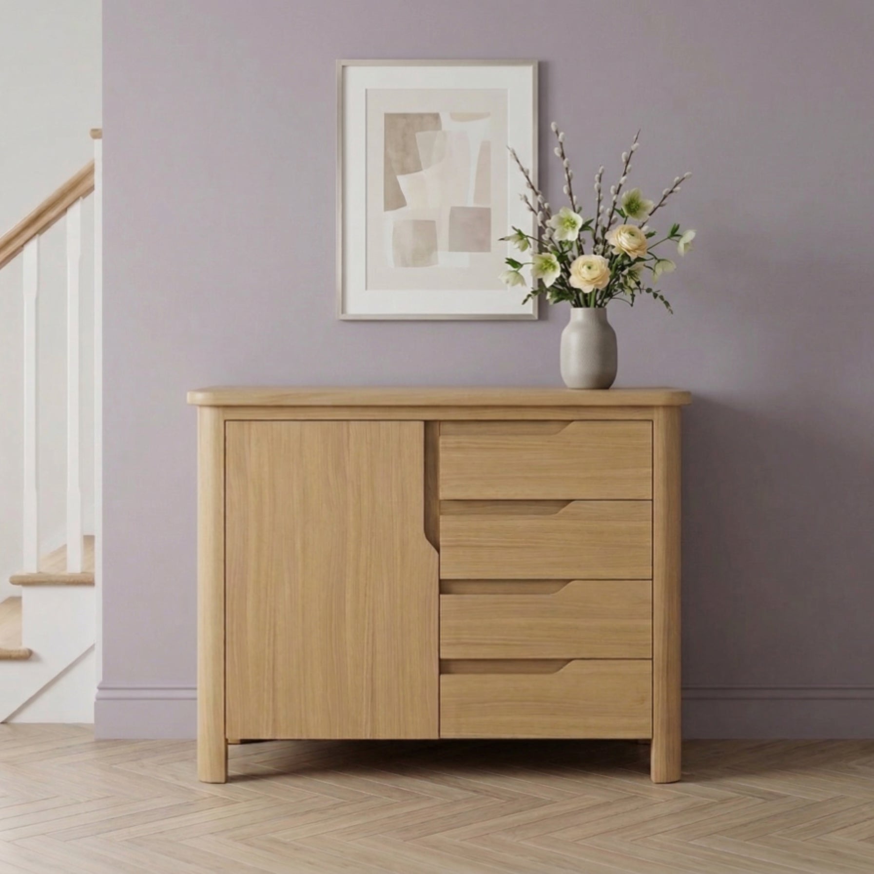 Romina Small Sideboard