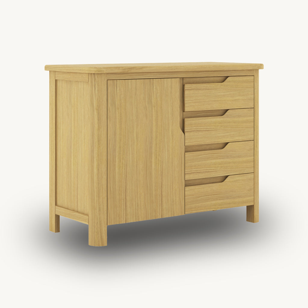 Romina Small Sideboard