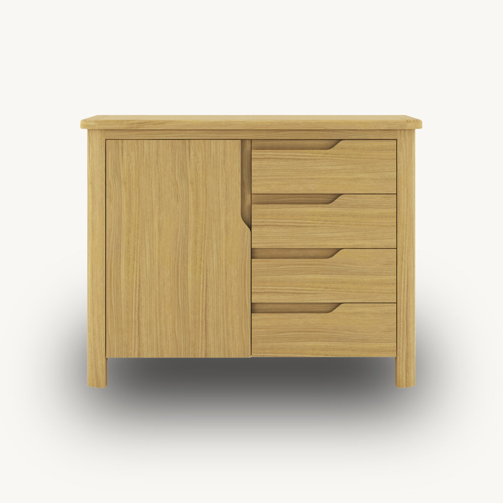 Romina Small Sideboard