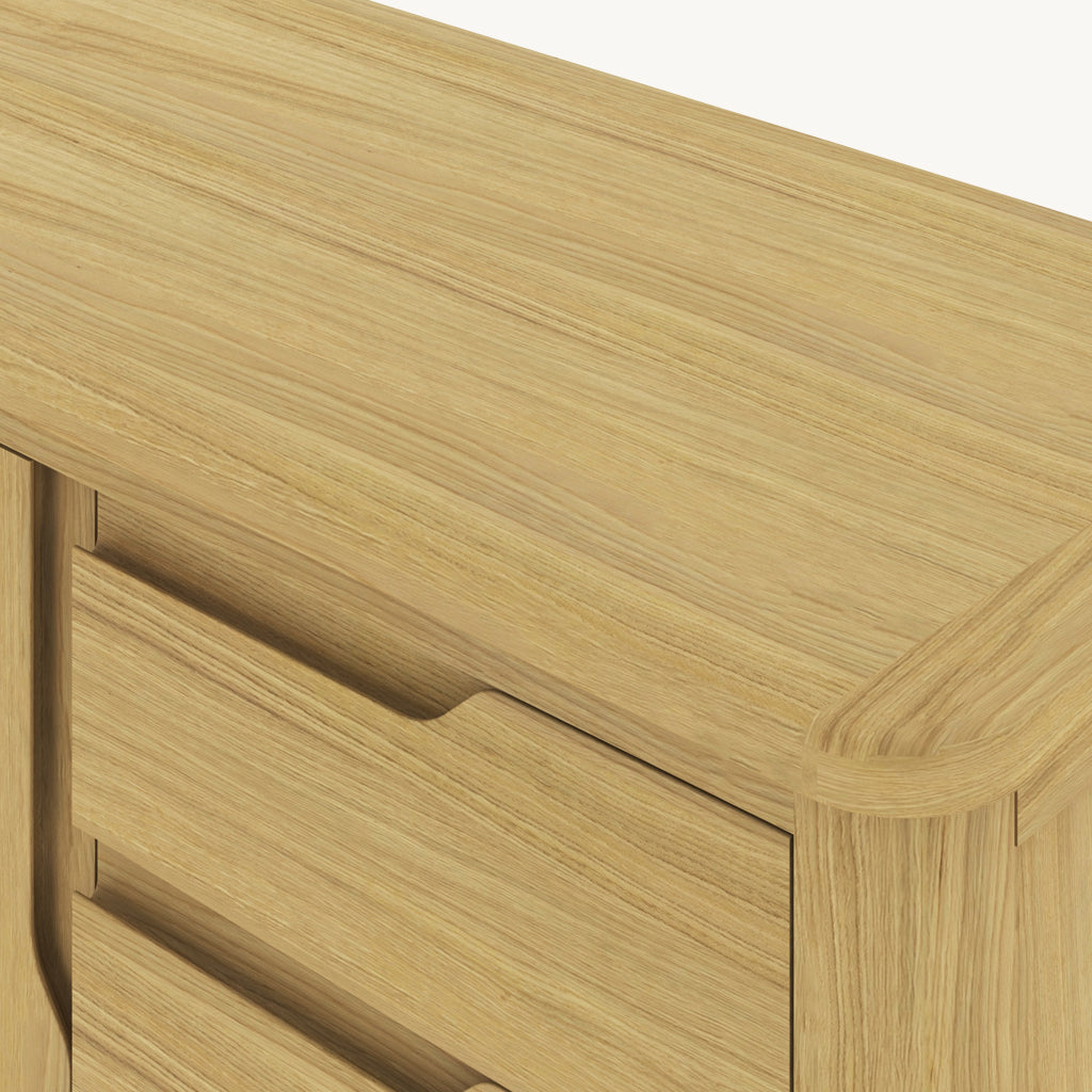 Romina Small Sideboard