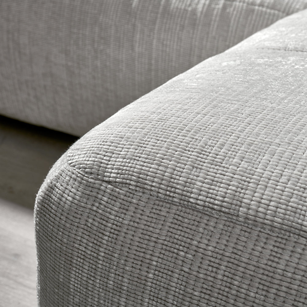 Rondo Chaise Sofa