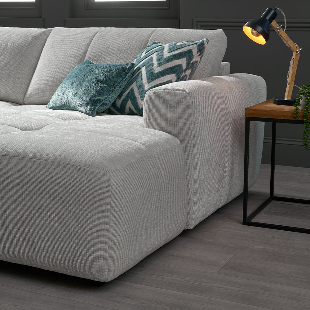 Rondo Chaise Sofa