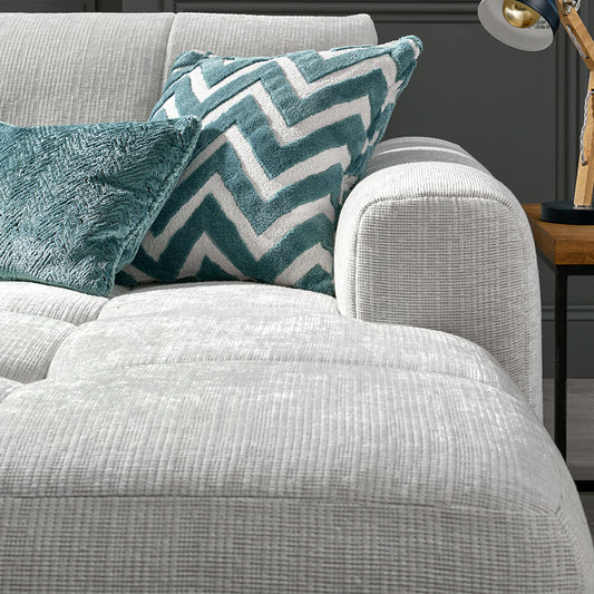 Rondo Chaise Sofa
