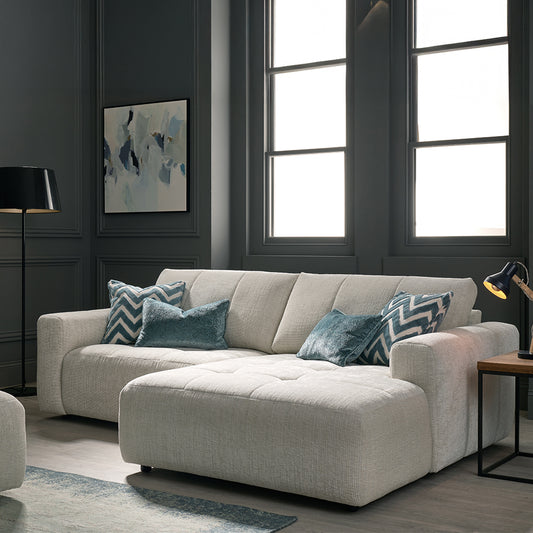 Rondo Chaise Sofa
