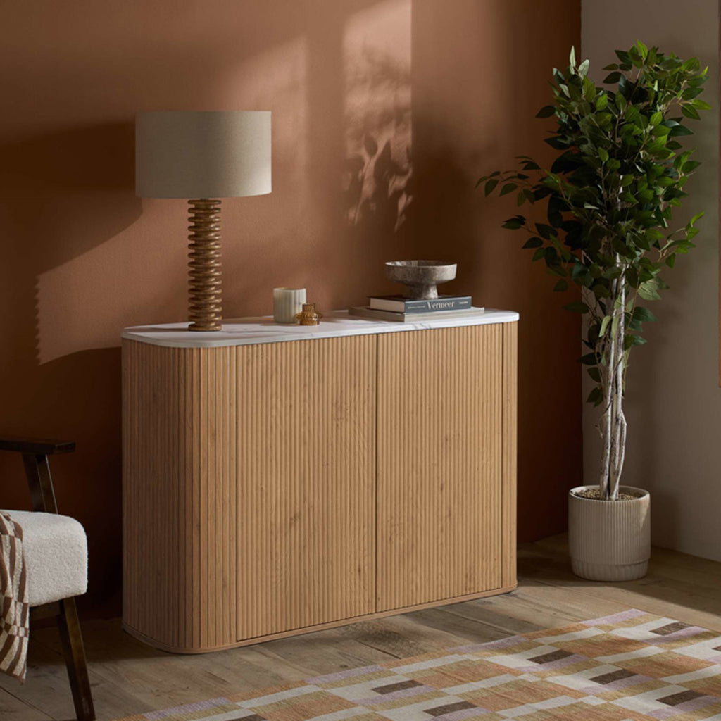 Rosalia 2DR Sideboard