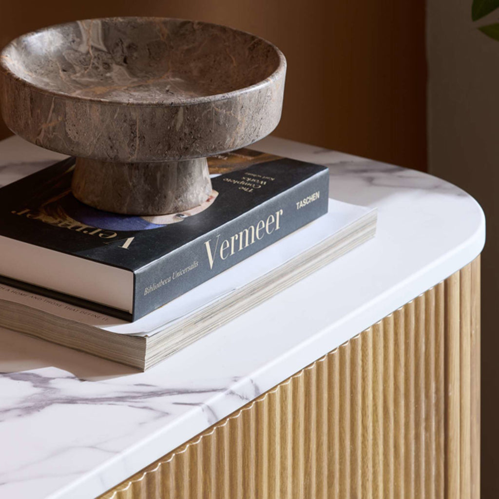 Rosalia 2DR Sideboard