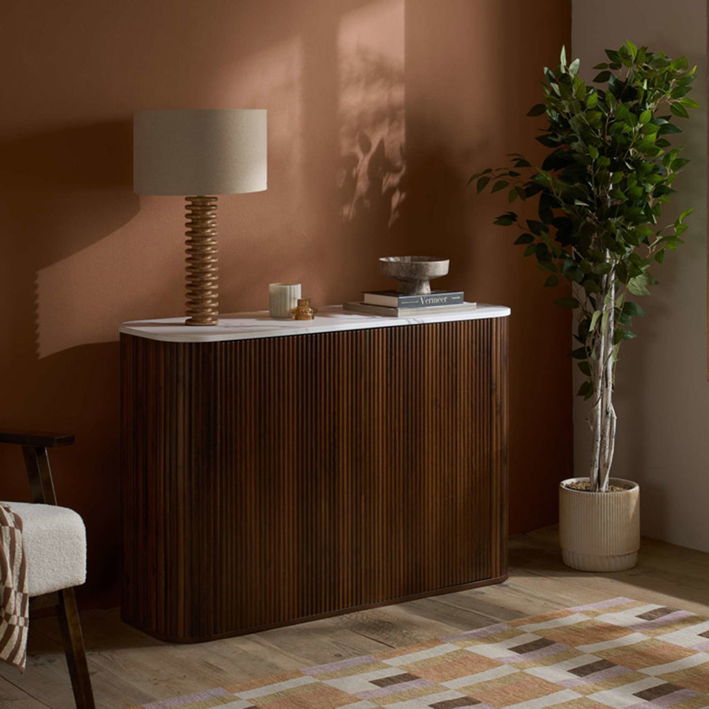 Rosalia 2DR Sideboard