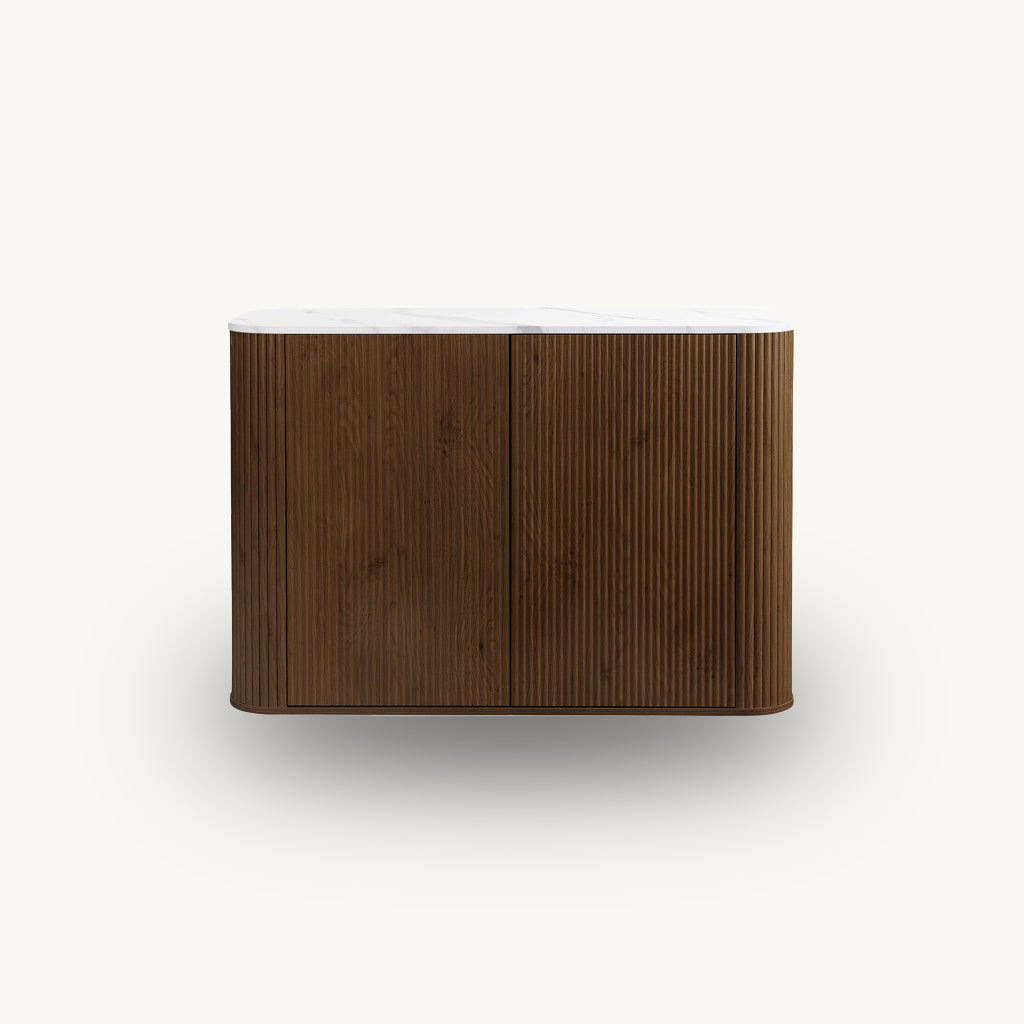 Rosalia 2DR Sideboard